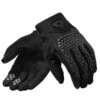 Revit Massif Gloves Black