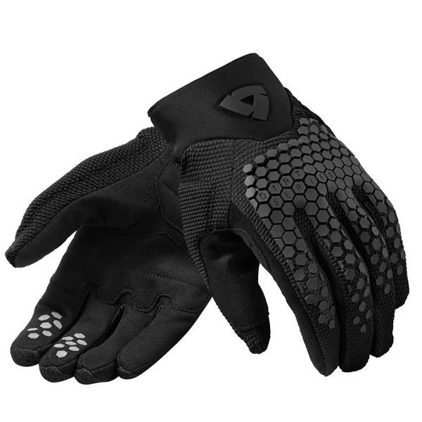 Revit Massif Gloves Black 3 Revit Massif Gloves Black