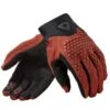 Revit Massif Gloves Burgundy Red -Helmets Store revit massif burgundu red gloves handschuhe gants gants eldivenler guantes 1