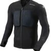 Revit Proteus Protector Vest Black