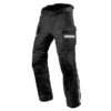 Revit Sand 4 H2O Pants Black Short