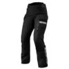 Revit Sand 4 H2O Ladies Pants Black Short