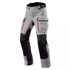 Revit Sand 4 H2O Pants Silver-Black Tall