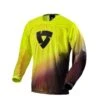 Revit Seeker Yellow Jersey