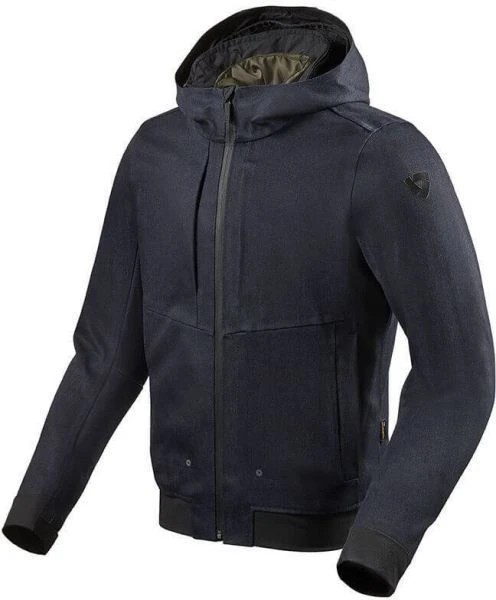 Revit Stealth 2 Hoody Dark Blue 3 Revit Stealth 2 Hoody Dark Blue