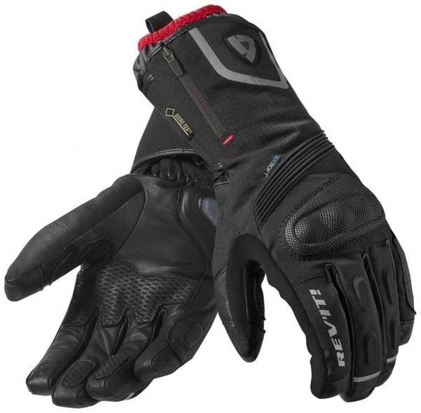 Revit Taurus GTX Gloves Black 3 Revit Taurus GTX Gloves Black