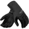 Revit Upton H2O Gloves Black -Helmets Store revit upton h2o gloves black motorcycle gloves handschuhe gants handschoenen eldivenleri guantes 1 2