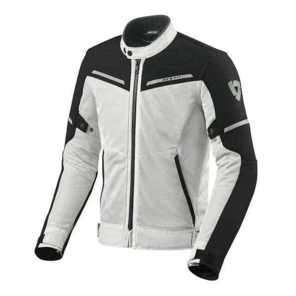 Revit Airwave 3 Jacket Silver-Black