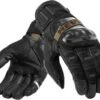 Rev'It Cayenne Pro Gloves BLACK