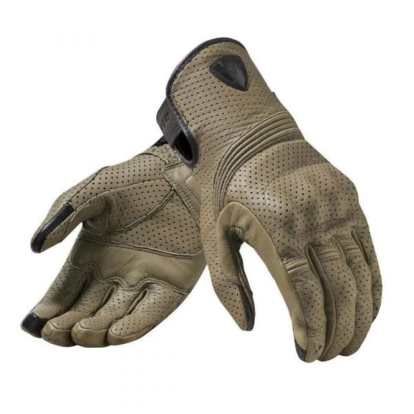 Revit Fly 3 Gloves Olive Green 3 Revit Fly 3 Gloves Olive Green