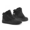Revit Jefferson Shoes Black