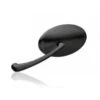 Rizoma BS400B Drift Mirror Color Black 1 Double Side