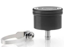 Rizoma CT115B Brake Fluid Reservoir Next Color Black