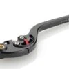 Rizoma LCR702B Clutch Lever RRC For BMW S1000 RR HP4 Black