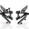 Rizoma PER409B RRC Rear Sets BMW S1000RR 14 HP4 S1000R 2 Rizoma PER409B RRC Rear Sets BMW S1000RR 14 HP4 S1000R -Helmets Store rizoma per409b rrc rear sets bmw s1000 rr 14 hp4 s1000 r 13 16 1
