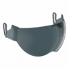 ROOF Desmo RO31 / RO32 Visor 2 ROOF Desmo RO31 / RO32 Visor -Helmets Store roof desmo ro31 ro32 visor dark smoke 10238100 visiere vizier vizor visera viseira shield 1