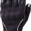 Rukka Airium Gloves Black -Helmets Store rukka airium gloves handschuhe gants handschoenen eldivenleri guantes black 1 4