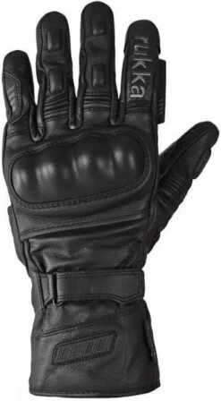 Rukka Apollo 2.0 Gloves Black