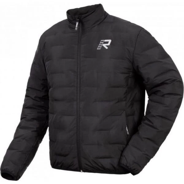 Rukka Down-X 2.0 Jacket Black 3 Rukka Down-X 2.0 Jacket Black