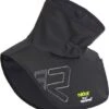Rukka RWS Light Neckwarmer Black