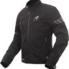 Rukka Start-R Jacket Black