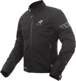 Rukka Start-R Jacket Black