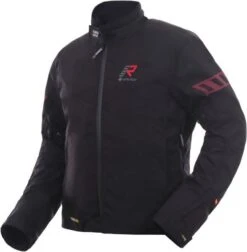 Rukka Start-R Jacket Red