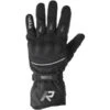Rukka Virium 2.0 Gloves Black-Grey
