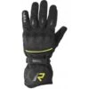 Rukka Virium 2.0 Gloves Black-Yellow -Helmets Store rukka virium 2 0 gloves black yellow motorcycle gloves handschuhe gants handschoenen eldivenleri guantes 1 3