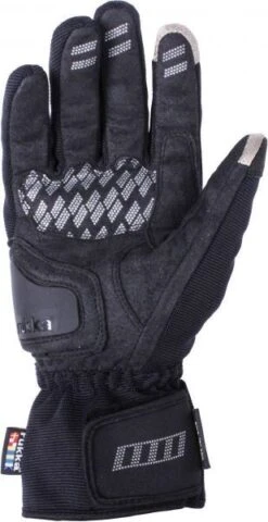 Rukka Virium Gloves Black