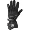 Rukka Virve 2.0 Gloves Black-Grey -Helmets Store rukka virve 2 0 gloves black grey motorcycle gloves handschuhe gants handschoenen eldivenleri guantes 1 3