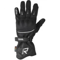 Rukka Virve 2.0 Gloves Black-Grey