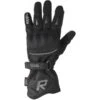 Rukka Virve 2.0 Gloves Black -Helmets Store rukka virve 2 0 gloves black motorcycle gloves handschuhe gants handschoenen eldivenleri guantes 1 3