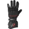 Rukka Virve 2.0 Gloves Black-Red -Helmets Store rukka virve 2 0 gloves black red motorcycle gloves handschuhe gants handschoenen eldivenleri guantes 1 3