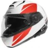 Schuberth C4 Pro Merak White