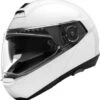 Schuberth C4 Pro White Modular Helmet -Helmets Store schuberth c4 pro white modular helmet modular helmet klapphelm casque modulaire systeemhelm kask casco modular 1 1