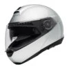 Schuberth C4 Silver