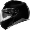 Schuberth C5 Glossy Black -Helmets Store schuberth c5 glossy black 101 modular helmet klapphelm casque modulaire systeemhelm kask casco modular 1