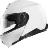 Schuberth C5 White