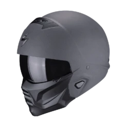 Scorpion EXO-Combat 2 GRAPHITE Dark Grey