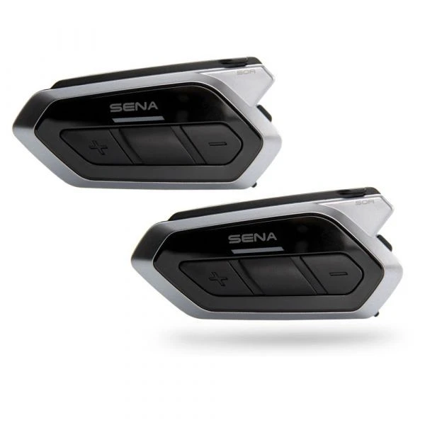 Sena 50R Harman Kardon - Duo Pack 3 Sena 50R Harman Kardon - Duo Pack