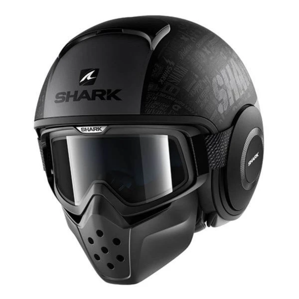 Shark Drak Tribute KAA 3 Shark Drak Tribute KAA