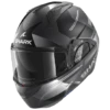 Shark Evo GT Tekline Mat AUS -Helmets Store shark evo gt tekline mat aus modular helmet klapphelm casque modulaire systeemhelm kask casco modular 1 1