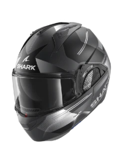 Shark Evo GT Tekline Mat AUS