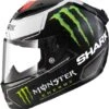Shark Race-R Pro Lorenzo Monster KRW -Helmets Store shark race r pro lorenzo monster krw full face helmet integralhelm casque integral kask casco integral 1 4