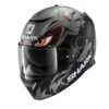 Shark Spartan Replica Lorenzo AKA 1 Shark Spartan Replica Lorenzo AKA -Helmets Store shark replica lorenzo aka full face helmet integralhelm casque integral kask casco integral 1 4