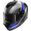 Shark Spartan GT Pro Toryan Mat ABK -Helmets Store shark spartan gt pro toryan mat abk full face helmet integralhelm casque integral kask casco integral 1 1