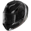 Shark Spartan RS Byrhon Mat KAU 1 Shark Spartan RS Byrhon Mat KAU -Helmets Store shark spartan rs byrhon mat kau full face helmet integralhelm casque integral kask casco integral 1 1