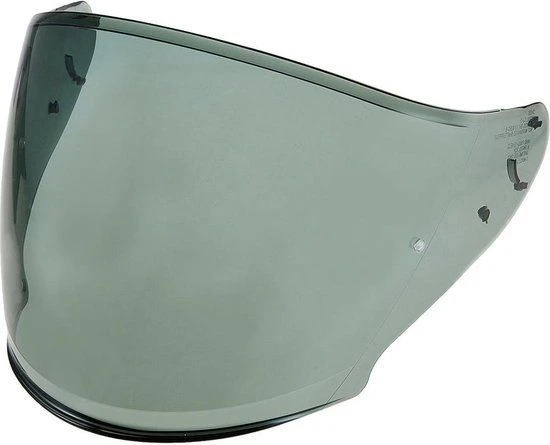 Shark Smoke Visor (Citycruiser) 3 Shark Smoke Visor (Citycruiser)