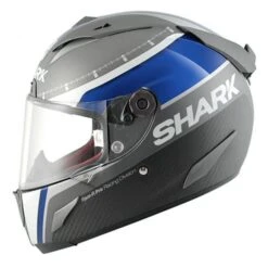 Shark Race-R Carbon Racing Division ABW Yamaha
